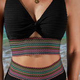 VALERA | Bikini s elegantným vzhľadom brucha