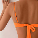 Laluna® | Sexi Trendy Dvojdielne Bikini