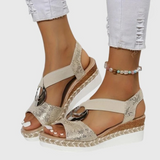 Olivia™ | Ortopedické sandále