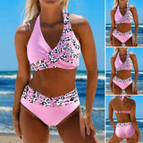 Elnora - Krížový bikini