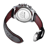Luxusné quartz hodinky