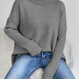 Audrey | Pohodlný Svetre
