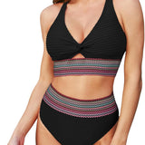VALERA | Bikini s elegantným vzhľadom brucha