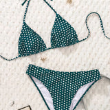 Aija - Tlačené Bikiny