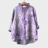 Lara™ - Elegantná letná blúzka