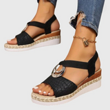 Olivia™ | Ortopedické sandále