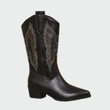 Cvita – kožené cowboyské boty pro elegantní westernový styl každý den