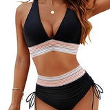 Elara | Tvoj sebavedomý brucho bikini
