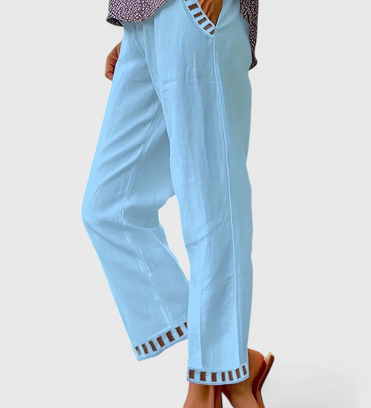 Clara | Exkluzívne Nohavice