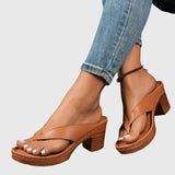 Gianna™ | Ortopedické sandále