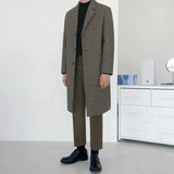 Laurent™ | Sherlocko kabát