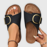 Daniela™ | Ortopedické sandále