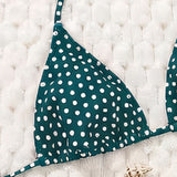 Aija - Tlačené Bikiny