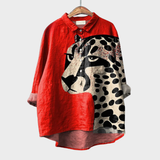 Nala™ - Elegantná letná blúzka