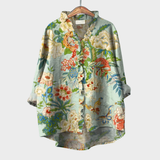 Grace™ - Elegantná letná blúzka