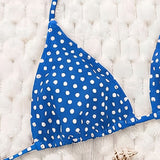Aija - Tlačené Bikiny