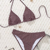 Aija - Tlačené Bikiny