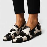 Clara | Polstrované elegantné loafers