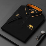 Fabian™ | Moderné polo tričko pre mužov