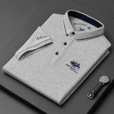 Fabian™ | Moderné polo tričko pre mužov