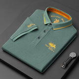 Fabian™ | Moderné polo tričko pre mužov