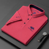 Fabian™ | Moderné polo tričko pre mužov