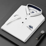 Fabian™ | Moderné polo tričko pre mužov