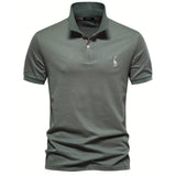 Hannes™ | Slim Fit Polo košele pre mužov