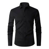 Alexander™ | Elegantné pánske business košele