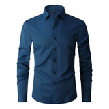 Alexander™ | Elegantné pánske business košele