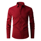 Alexander™ | Elegantné pánske business košele