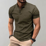 Florian™ | Elegantné každodenné polo tričko pre mužov
