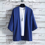 Sven™ | Pánske ľahké kimono