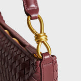 Isa | Bordo Chic