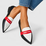 Clara | Moderné štýlové loafers
