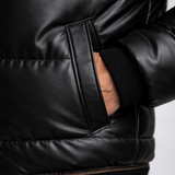 DENIS | PUFFER BUNDA