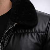 DENIS | PUFFER BUNDA