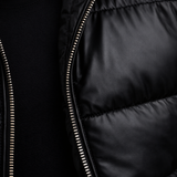 DENIS | PUFFER BUNDA