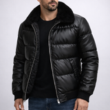 DENIS | PUFFER BUNDA