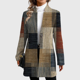 Jill | Elegantný Štýlový Blazer