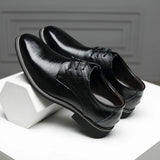 Roma Wingtip klasické topánky