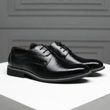 Roma Wingtip klasické topánky