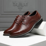 Roma Wingtip klasické topánky