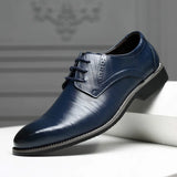 Roma Wingtip klasické topánky