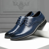 Roma Wingtip klasické topánky