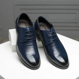 Roma Wingtip klasické topánky