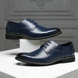 Roma Wingtip klasické topánky