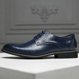 Roma Wingtip klasické topánky
