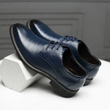 Roma Wingtip klasické topánky