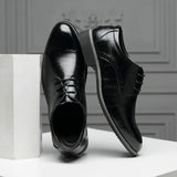 Roma Wingtip klasické topánky